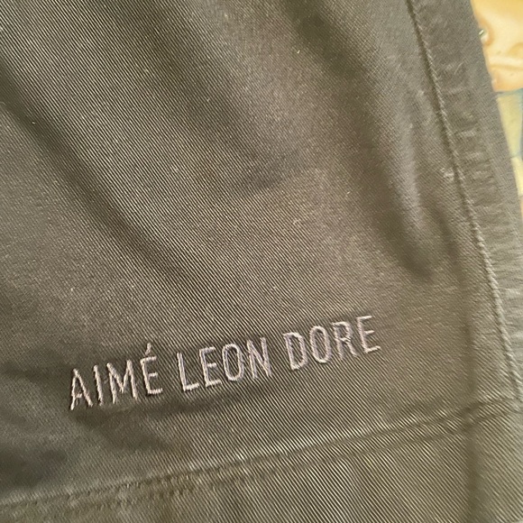 Aime Leon Dore shorts - Picture 3 of 4